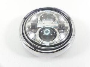 2016 Harley Touring FLHTP Electra Glide LED Daymaker Headlight Light 67700060 | Mototech271
