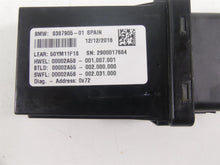 Load image into Gallery viewer, 2017 BMW RnineT Racer K32 General Light Control Ecm Unit Module 8387905 | Mototech271
