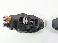 Load image into Gallery viewer, 2010 BMW R1200RT K26 Front Brembo Brake Caliper Set 34117711438 34117711439 | Mototech271
