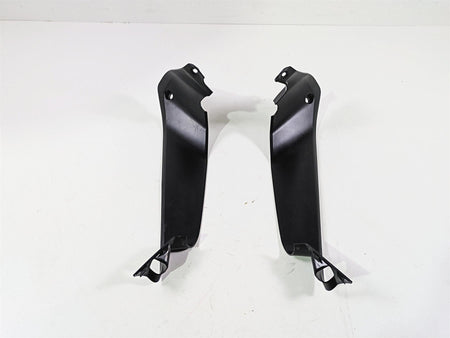 2019 Ducati Supersport 939 S Front Infill Cover Fairing Trim Set 48018752A {{ shop.shopifyCountryName }} - Mototech271