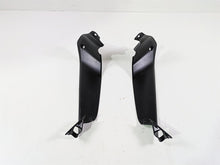 Load image into Gallery viewer, 2019 Ducati Supersport 939 S Front Infill Cover Fairing Trim Set 48018752A | Mototech271
