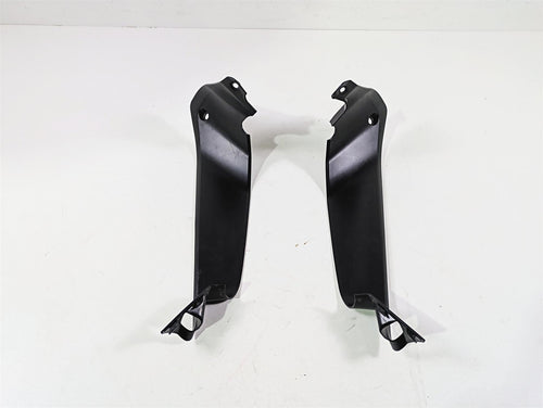 2019 Ducati Supersport 939 S Front Infill Cover Fairing Trim Set 48018752A | Mototech271
