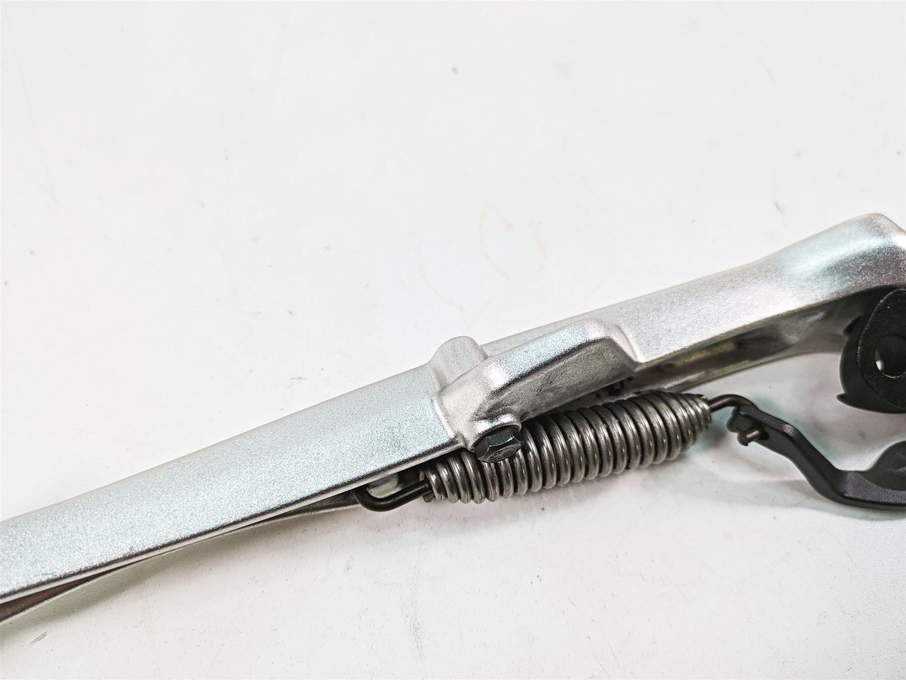 2008 Buell 1125 R Side Kickstand Kick Stand L0167.1AMA {{ shop.shopifyCountryName }} - Mototech271