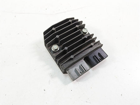 2007 Yamaha R1 YZFR1 Rectifier Voltage Regulator FH012AA 1D7-81960-00-00 {{ shop.shopifyCountryName }} - Mototech271