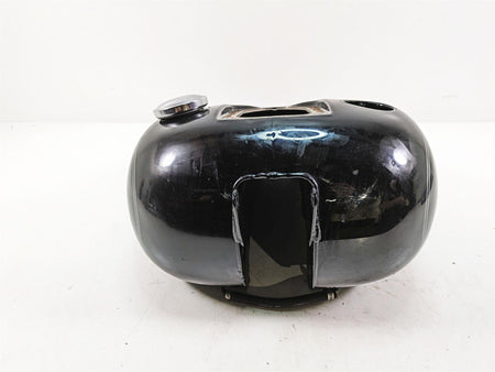 2005 Harley Dyna FXDL Low Rider Fuel Gas Petrol Tank Reservoir - Read 61000706 {{ shop.shopifyCountryName }} - Mototech271