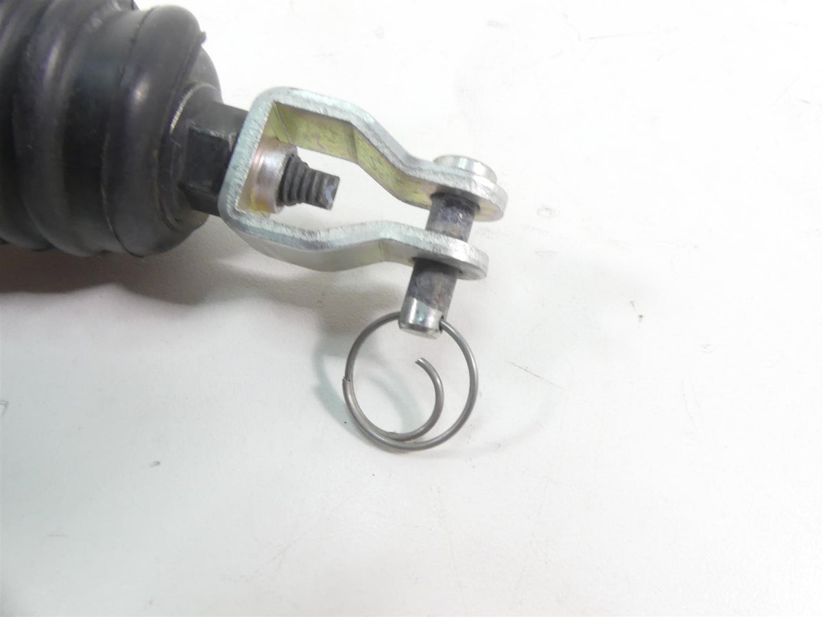 2019 Harley FLHC Softail Heritage Rear Brake Master Cylinder 5/8" 41700460 {{ shop.shopifyCountryName }} - Mototech271