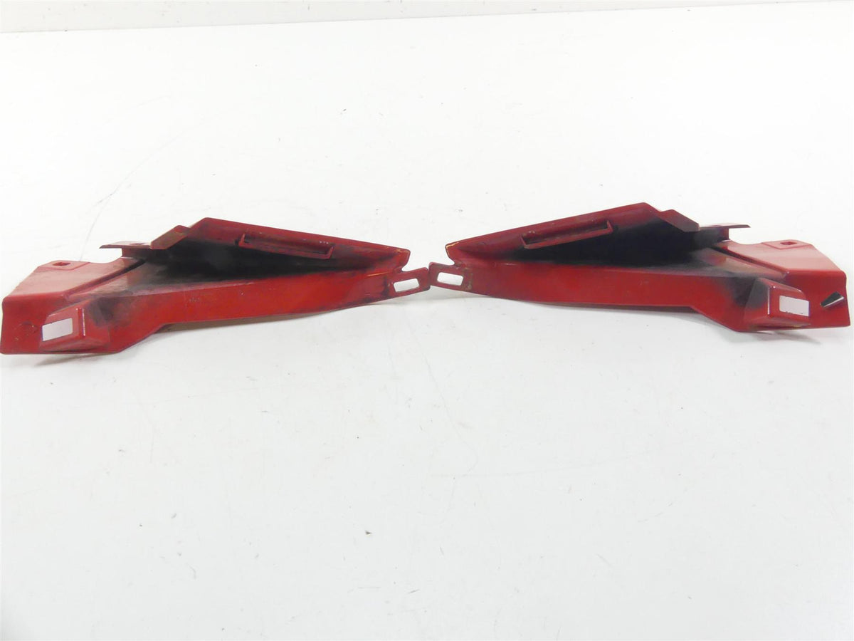 2016 BMW S1000XR K49 Front Side Tank Fairing Cover Set 46638555663 {{ shop.shopifyCountryName }} - Mototech271