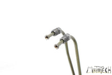 Load image into Gallery viewer, 2016 Yamaha R1 YZFR1 S Abs Rear Brake Line Set 2CR-2581J-00-00 / 2CR-2581K-00-00 | Mototech271
