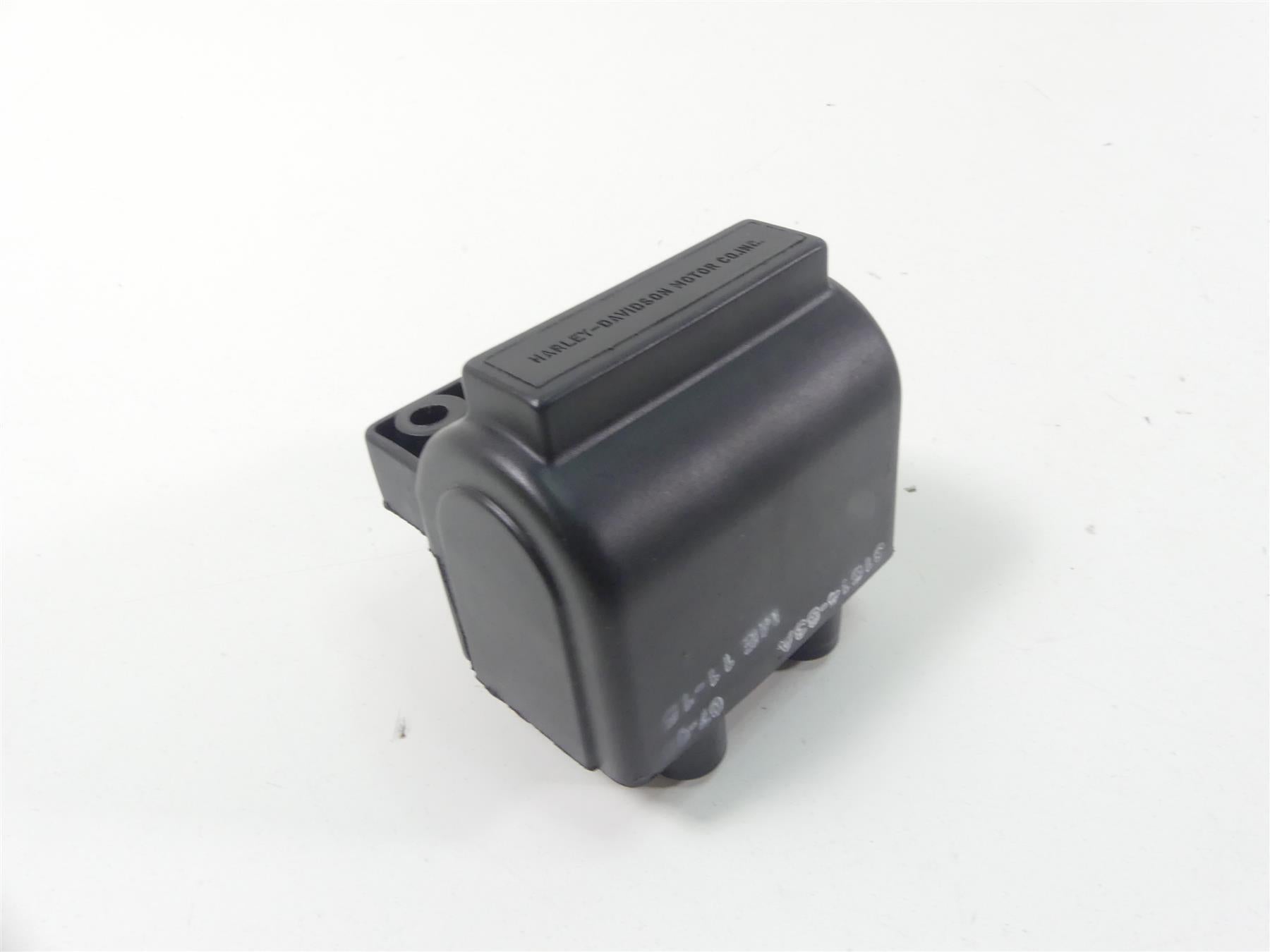2001 Harley Davidson XL1200 Sportster Ignition Coil 31614-83 {{ shop.shopifyCountryName }} - Mototech271