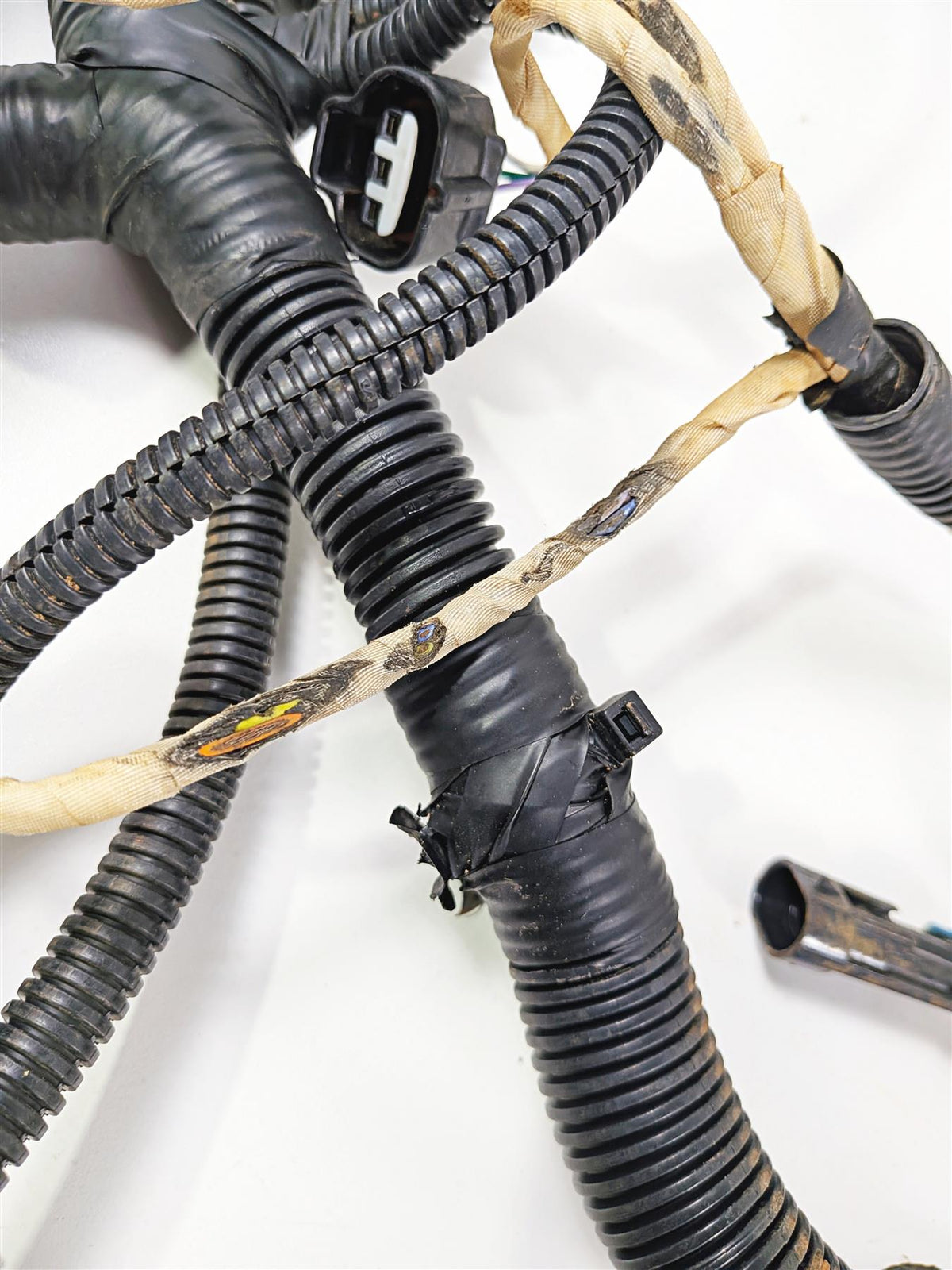 2012 Polaris Ranger 800 XP Wiring Harness Loom -Read 2411761 {{ shop.shopifyCountryName }} - Mototech271