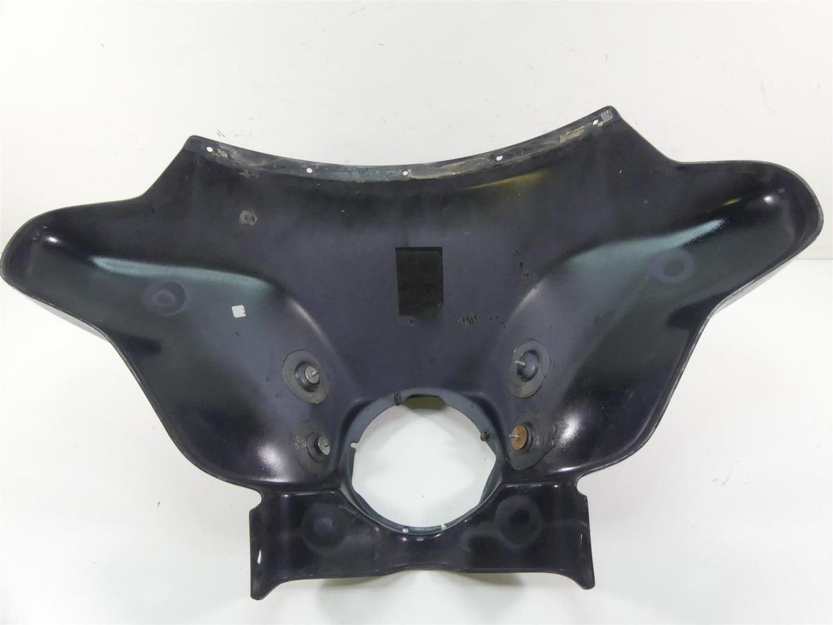 1995 Harley Touring FLHTCU Electra Glide Front Nose Outer Fairing -Read 58198-86 {{ shop.shopifyCountryName }} - Mototech271
