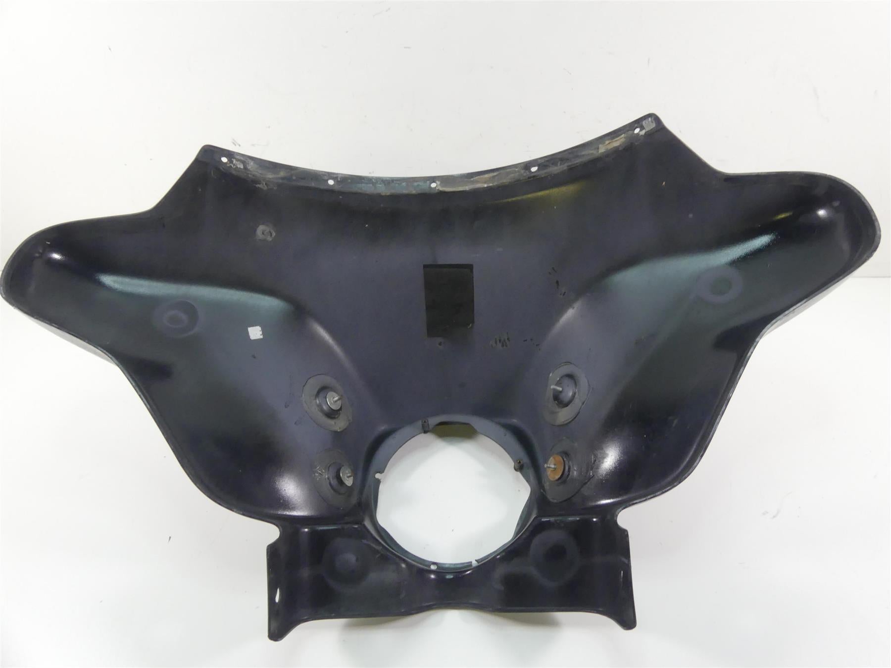 1995 Harley Touring FLHTCU Electra Glide Front Nose Outer Fairing -Read 58198-86 {{ shop.shopifyCountryName }} - Mototech271