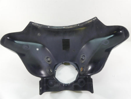 1995 Harley Touring FLHTCU Electra Glide Front Nose Outer Fairing -Read 58198-86 {{ shop.shopifyCountryName }} - Mototech271
