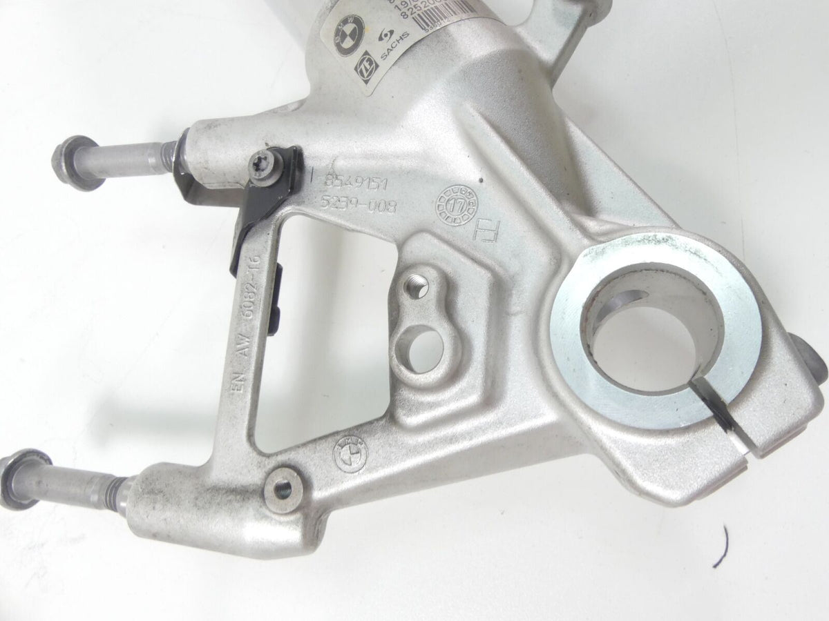 2018 BMW S1000XR K49 Straight Sachs Front Fork Leg Damper Set ESA Low 3142854984 {{ shop.shopifyCountryName }} - Mototech271