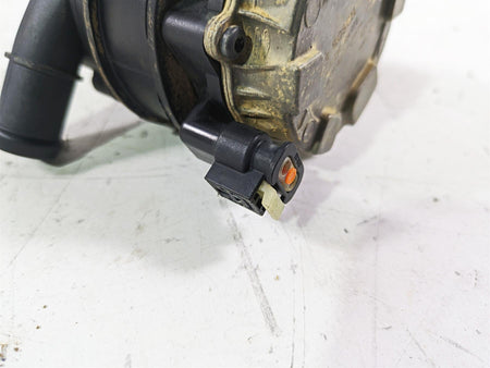 2020 Polaris RZR XP 1000 Turbo Bosch Electric Waterpump Water Pump 2413045 {{ shop.shopifyCountryName }} - Mototech271