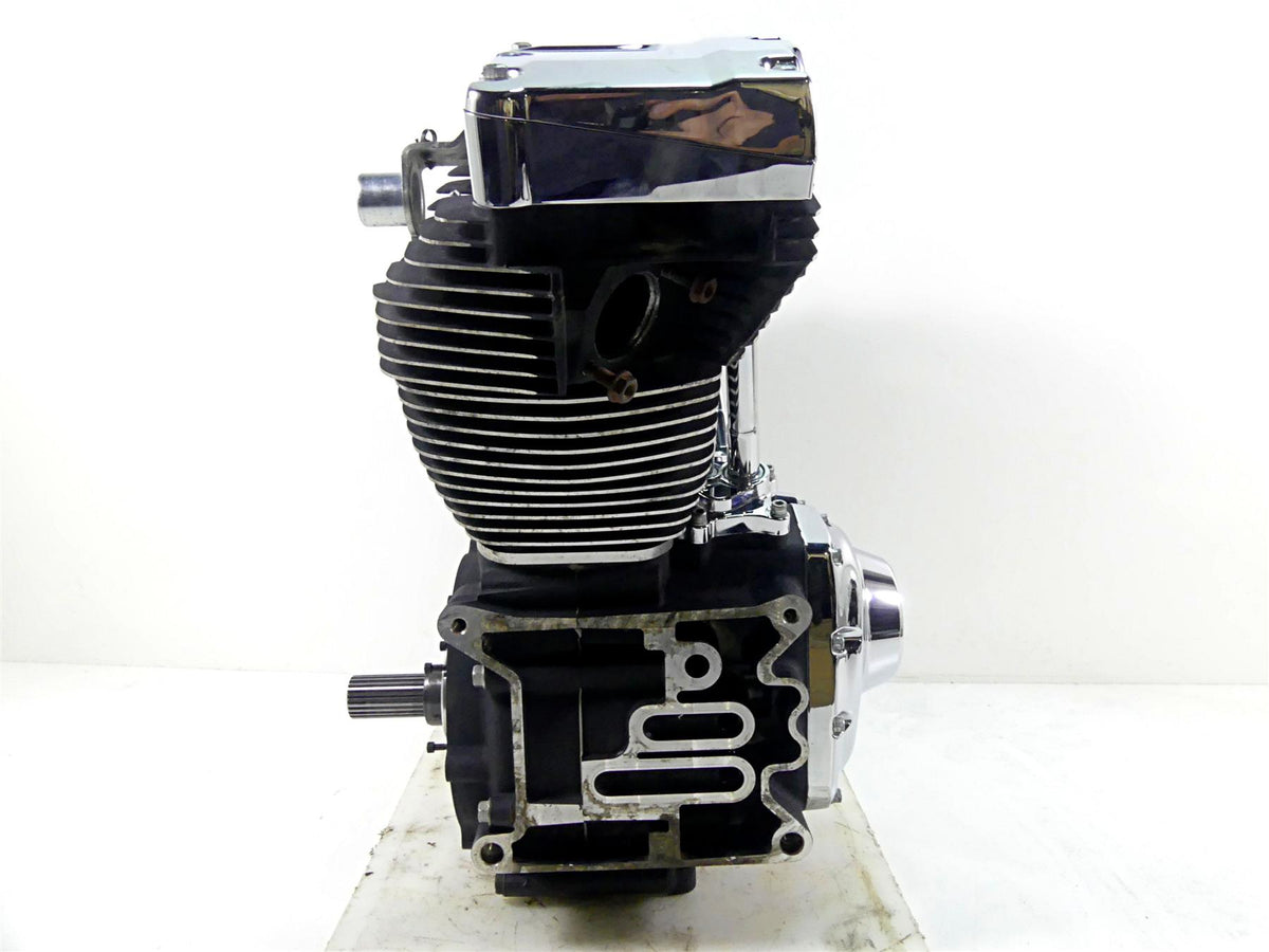 2014 Harley FXDL Dyna Low Rider Running Engine Motor 103ci - Video 16200242 {{ shop.shopifyCountryName }} - Mototech271