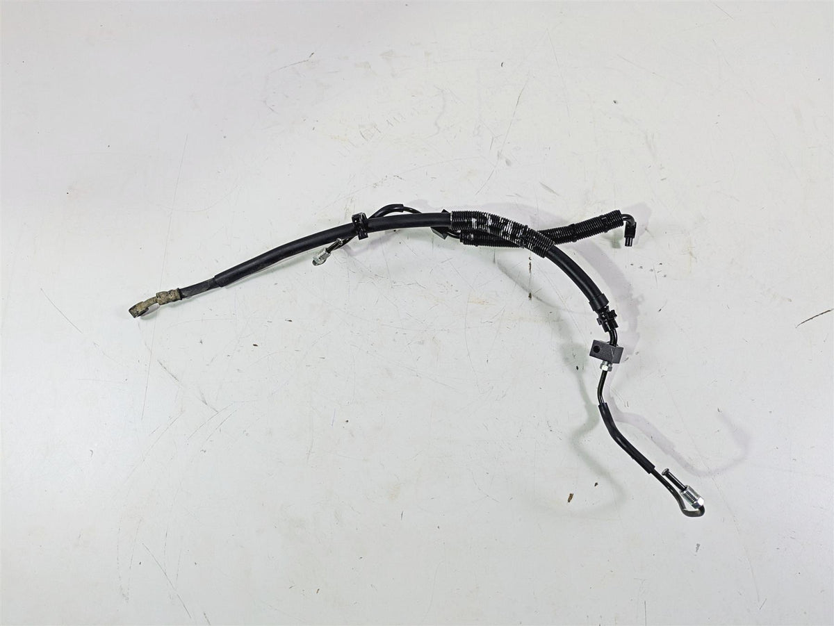2020 Suzuki V-Strom 1050 XT Rear Abs Brake Line Hose 69400-06L00-000 {{ shop.shopifyCountryName }} - Mototech271
