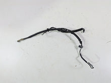 Load image into Gallery viewer, 2020 Suzuki V-Strom 1050 XT Rear Abs Brake Line Hose 69400-06L00-000
