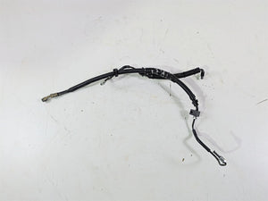2020 Suzuki V-Strom 1050 XT Rear Abs Brake Line Hose 69400-06L00-000