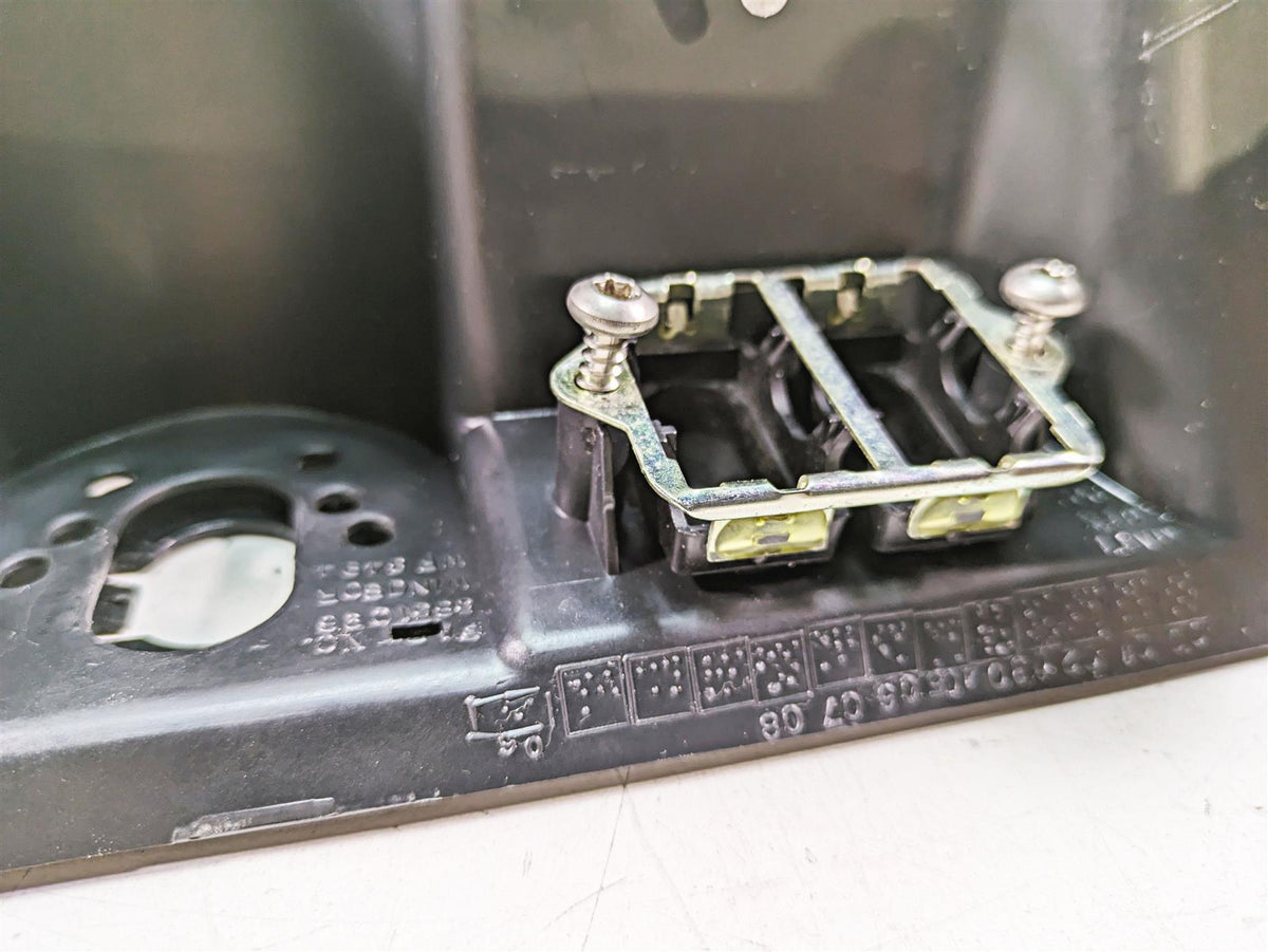 2013 Harley Touring FLHX Street Glide Ignition Switch Panel Fairing 58510-96 {{ shop.shopifyCountryName }} - Mototech271