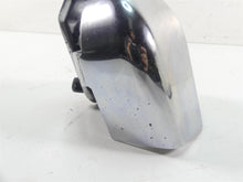Load image into Gallery viewer, 2013 Harley Touring FLTRX Road Glide Horn + Chrome Cover 61300478A
