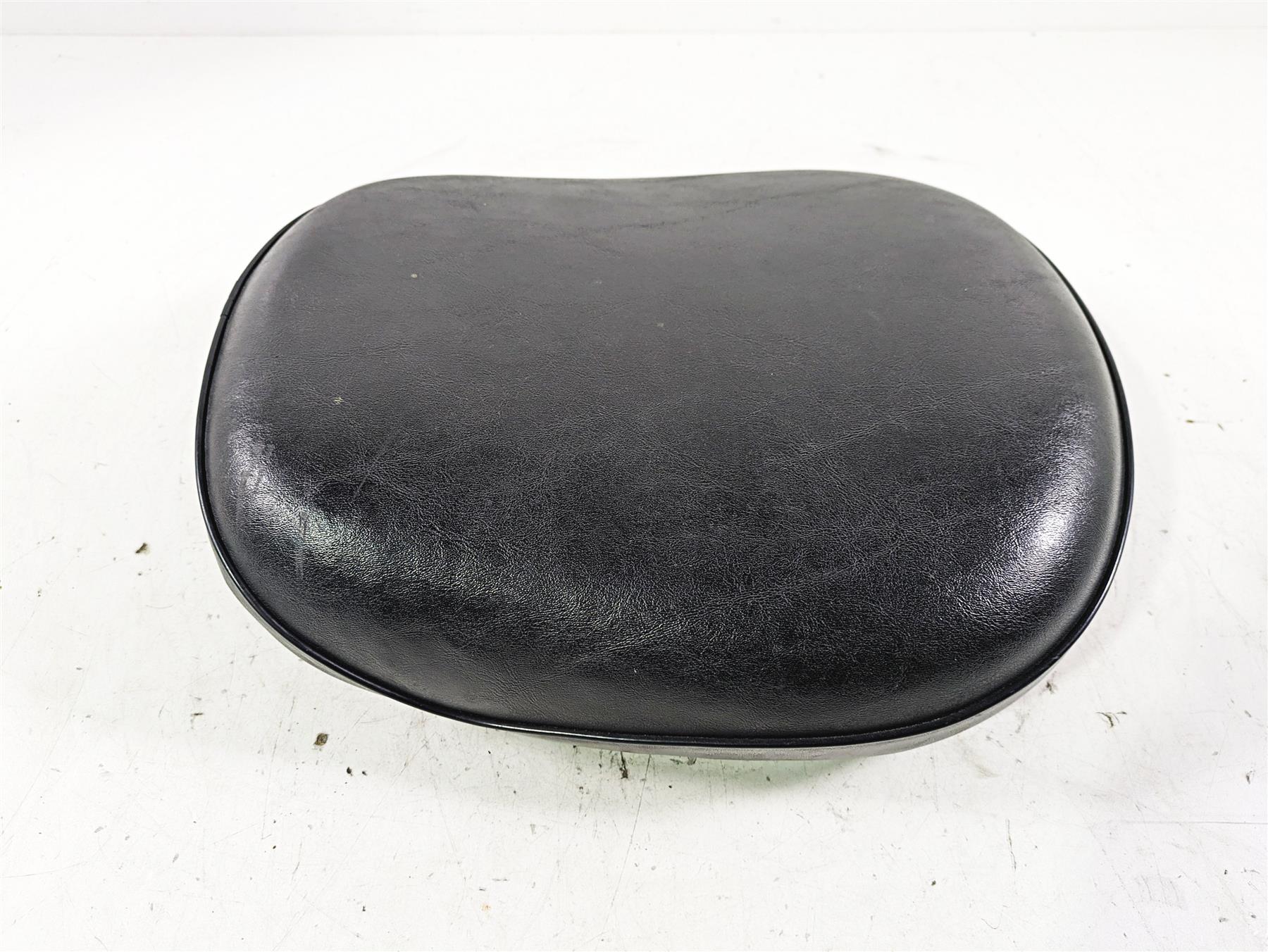 1998 Honda GL1500 Valkyrie Tour Rear Passenger Seat Saddle 77300-MZ0-760