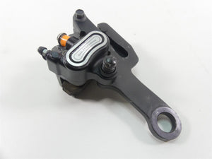 2018 Harley FXBRS Softail Breakout Rear Brake Caliper & Bracket 41300192 | Mototech271