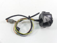 Load image into Gallery viewer, 2005 Harley Dyna FXDLI Low Rider Left Hand Light Control Switch 71682-06A | Mototech271

