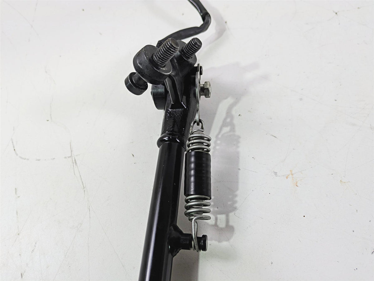 2016 Ducati Monster 1200 S Side Kickstand Kick Stand & Switch 55610801C {{ shop.shopifyCountryName }} - Mototech271