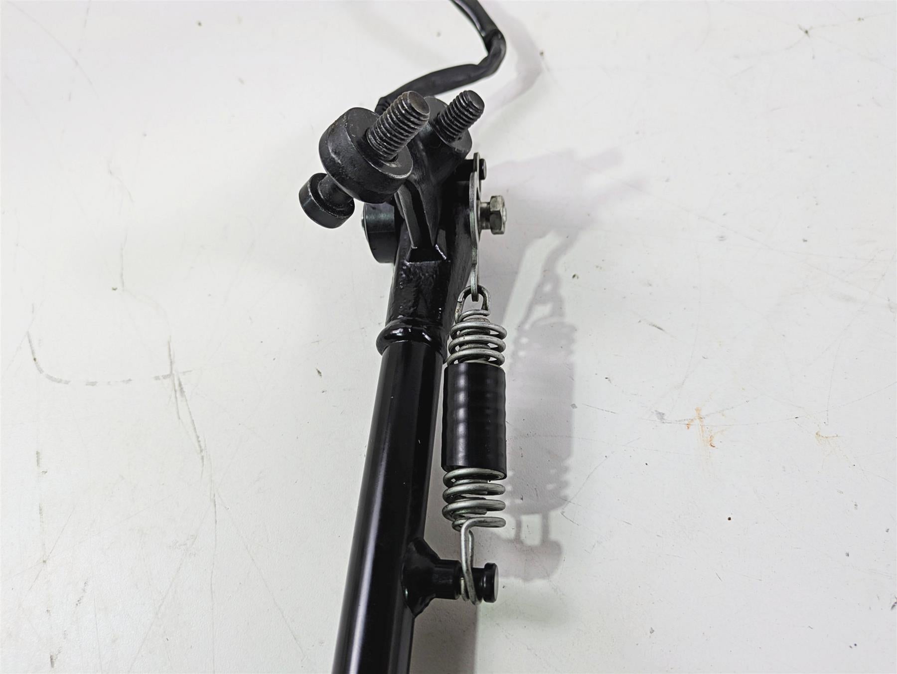 2016 Ducati Monster 1200 S Side Kickstand Kick Stand & Switch 55610801C {{ shop.shopifyCountryName }} - Mototech271