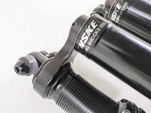 Load image into Gallery viewer, 2010 Harley VRSCF Muscle Rod Penske Racing 8760 Series Rear Shock 14&quot; 8760-J08 | Mototech271
