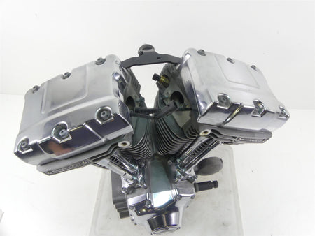2012 Harley CVO FLHX SE3 Street Glide Running Engine Motor 110 -Read 19838-12 {{ shop.shopifyCountryName }} - Mototech271