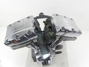 2012 Harley CVO FLHX SE3 Street Glide Running Engine Motor 110 -Read 19838-12 | Mototech271