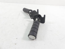 Load image into Gallery viewer, 2002 Yamaha XVS1100 V-Star Rear Passenger Footpeg Foot Rest Set 5EL-27430-00-00 | Mototech271
