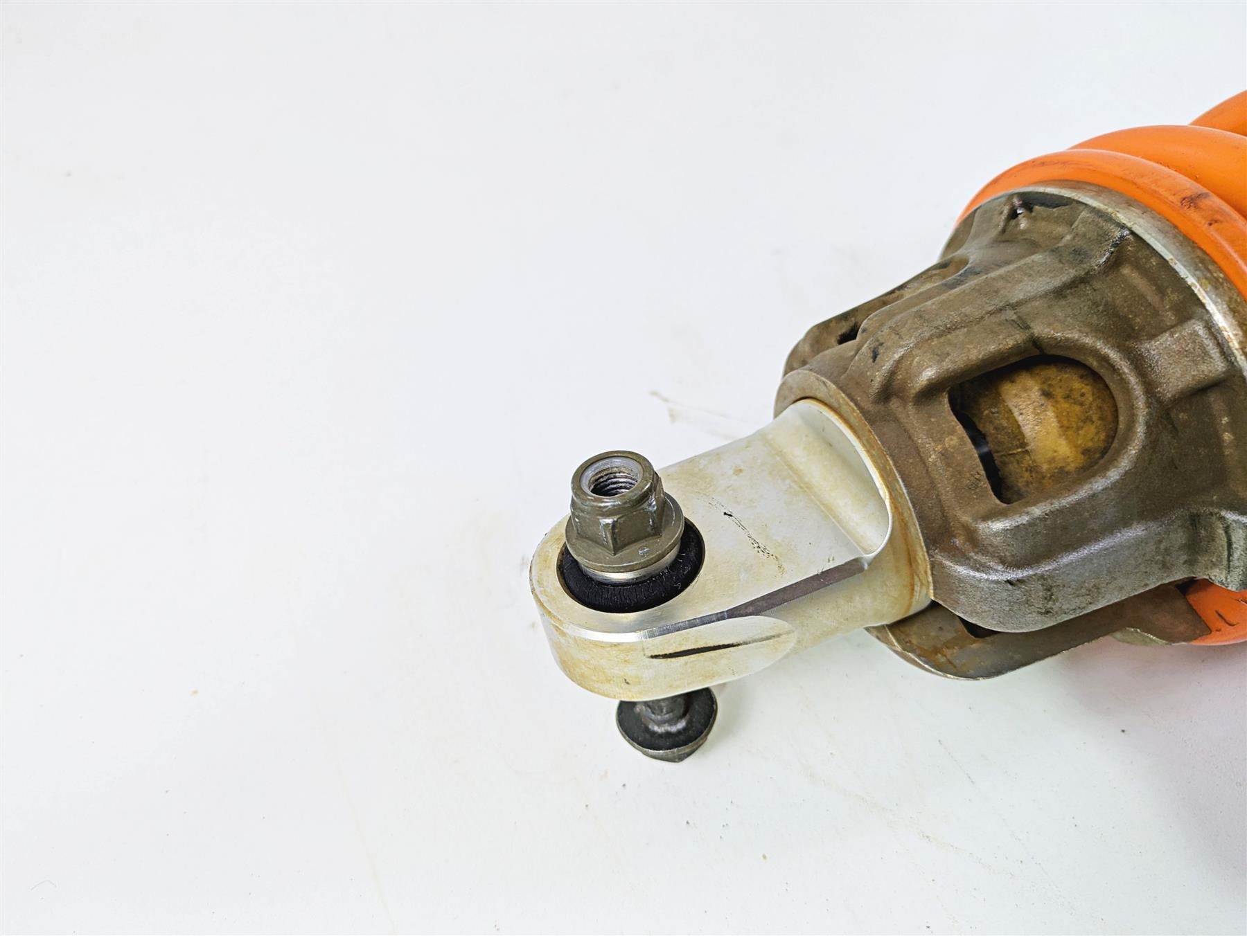 2019 Polaris RZR XP 1000 Highlifter Walker Evans Front Left Shock Damper 7044894 {{ shop.shopifyCountryName }} - Mototech271