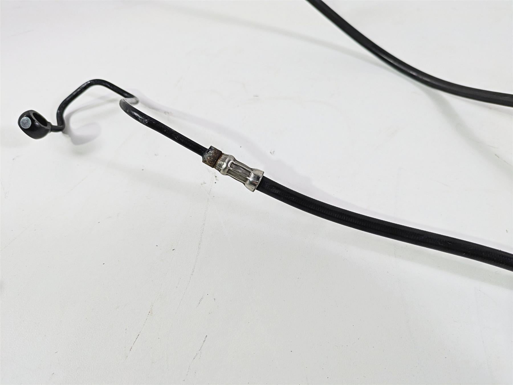 2016 Harley VRSCDX Night Rod Front Abs Brake Line Set 41800135 41800136 {{ shop.shopifyCountryName }} - Mototech271