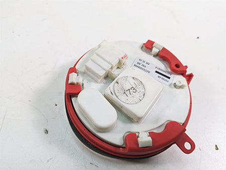 2009 Harley Softail FLSTSB Cross Bones Speedometer Gauge Instrument 48K 70700-08 {{ shop.shopifyCountryName }} - Mototech271