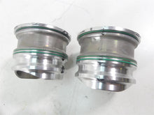 Load image into Gallery viewer, 2020 Ducati Panigale V2 Cylinder Barrel Jug &amp; Piston Set 576miles Only 12022561D | Mototech271
