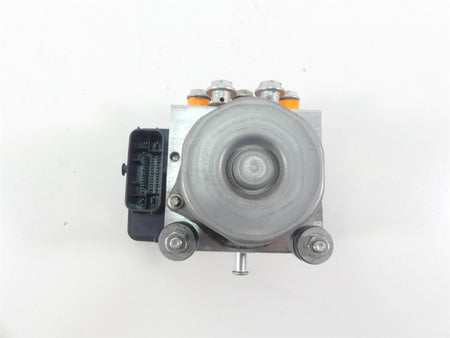 2016 Harley Touring FLHTP Electra Glide Abs Brake Pump Unit Module 41100013A {{ shop.shopifyCountryName }} - Mototech271