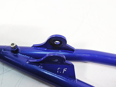 2018 Yamaha YXZ1000R EPS SS Front Right Knee Assembly 2HC-F3506-00 2HC-F3502-10 {{ shop.shopifyCountryName }} - Mototech271