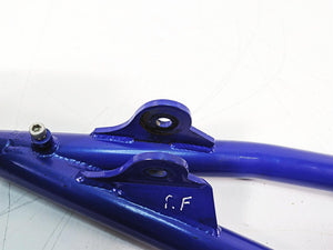 2018 Yamaha YXZ1000R EPS SS Front Right Knee Assembly 2HC-F3506-00 2HC-F3502-10