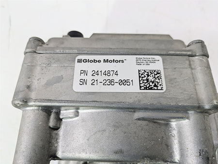2022 Polaris RZR XP 4 1000 Premium Power Steering Unit Module 2414874 {{ shop.shopifyCountryName }} - Mototech271