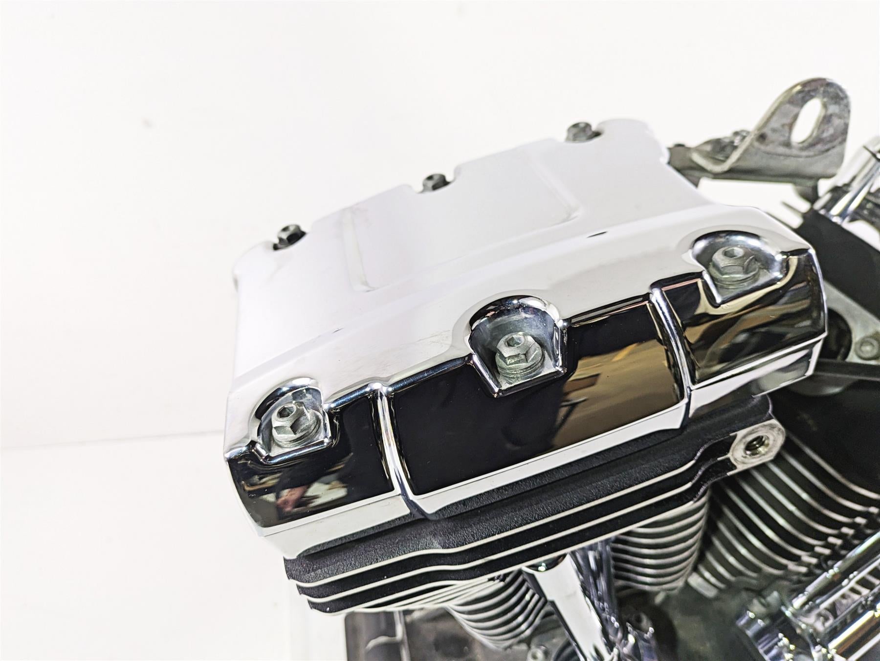 2016 Harley FLSTC Softail Heritage Running 103 Engine Motor 41K -Video 16200266 {{ shop.shopifyCountryName }} - Mototech271