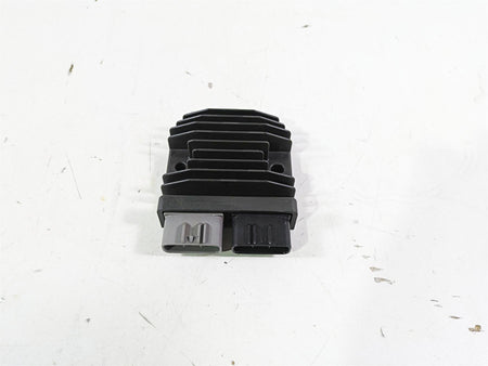 2021 Yamaha Tenere 700 XTZ7 Rectifier Voltage Regulator 1D7-81960-10-00 FH027AA {{ shop.shopifyCountryName }} - Mototech271