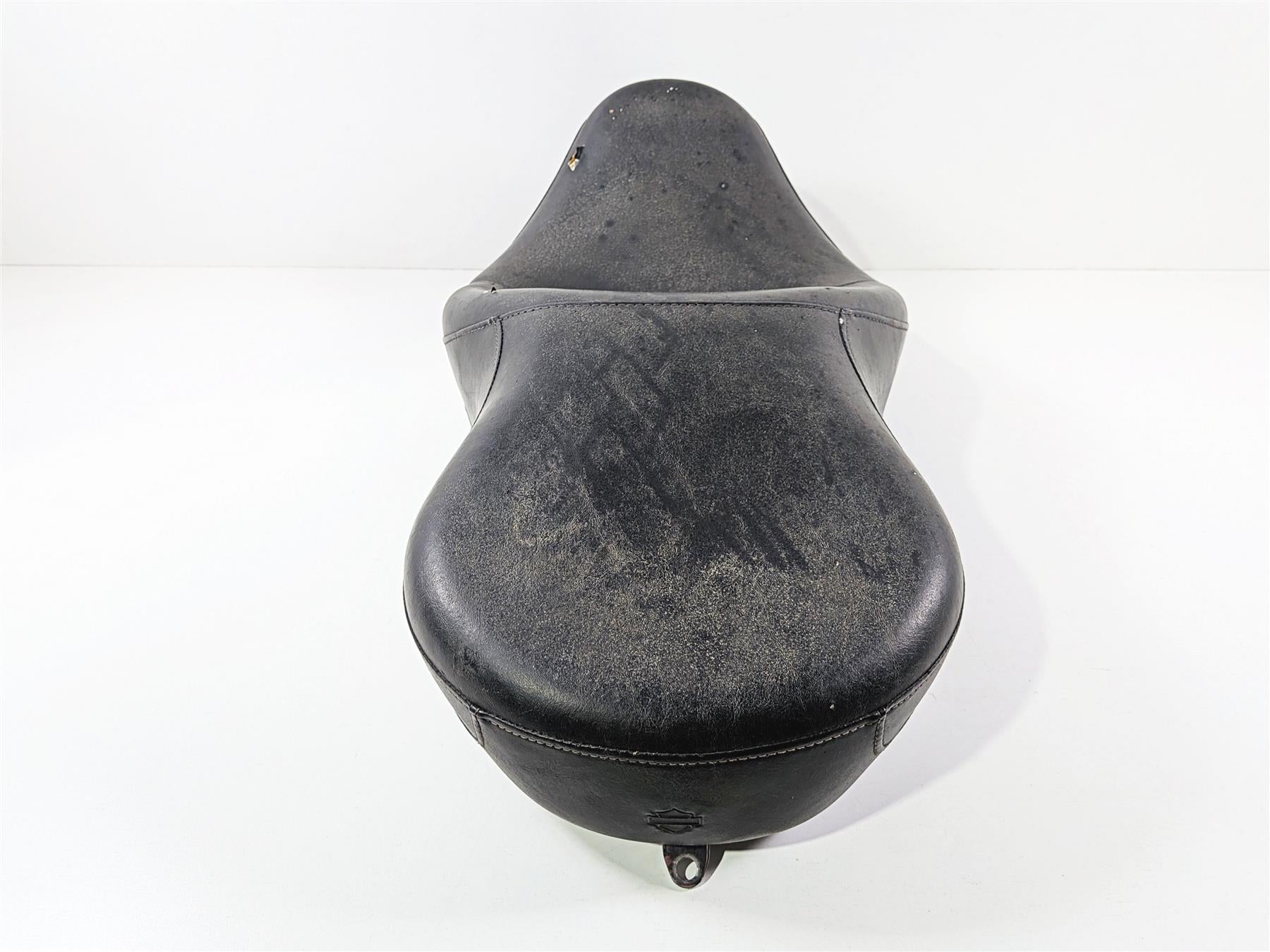 2011 Harley FXDF Dyna Fat Bob Sundowner Touring Seat Saddle 51540-06 {{ shop.shopifyCountryName }} - Mototech271