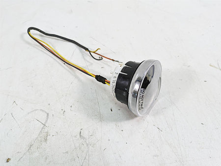 2006 Harley FLSTI Softail Heritage Fuel Gas Petrol Level Gauge - Read 75053-01B {{ shop.shopifyCountryName }} - Mototech271