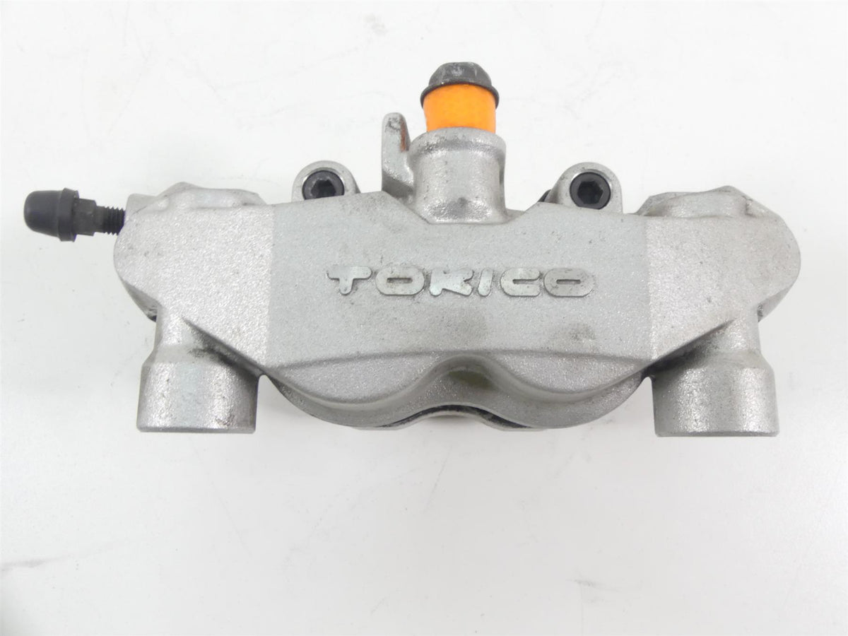 2007 Suzuki M109R VZR1800 Boulevard Front Tokico Brake Calipers 59300-41G10-999 {{ shop.shopifyCountryName }} - Mototech271