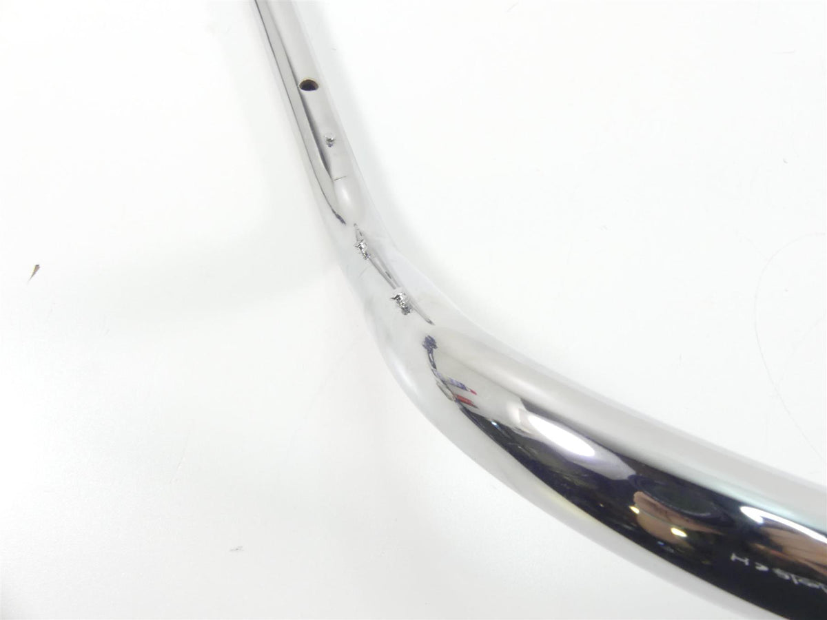 2013 Triumph Rocket 3 Touring Straight Oem Handlebar Handle Bar T2046700 {{ shop.shopifyCountryName }} - Mototech271