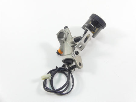 2017 Ducati 939 S Supersport Brembo Front Radial Brake Master Cylinder 62441102A {{ shop.shopifyCountryName }} - Mototech271