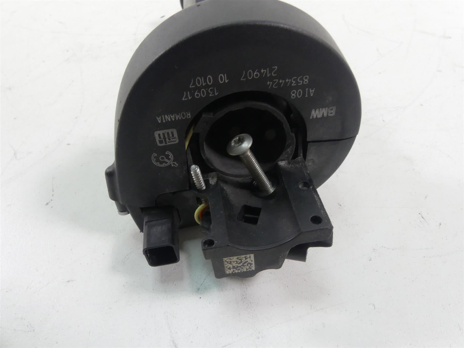2018 BMW S1000RR K46 Right Heated Cruise Control Hand Grip 61318534424 {{ shop.shopifyCountryName }} - Mototech271